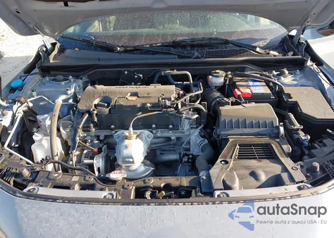 2024 Honda Civic Sport from USA, damaged, VIN 2HGFE2F56RH517551